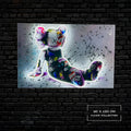 KAWS COLLECTION